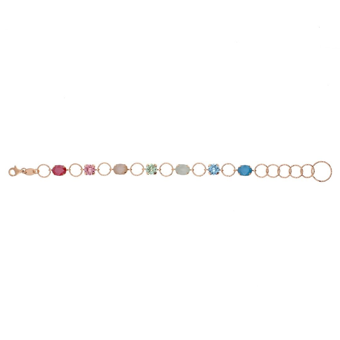 Silvex | B1900374 | BRACCIALI TONDO