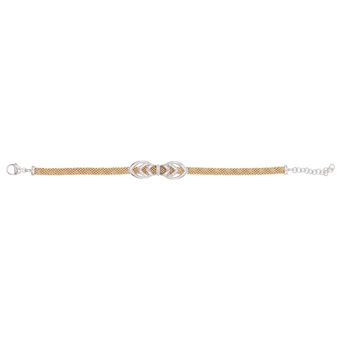 Silvex | B1900519 | BRACCIALI GEOMETRICO