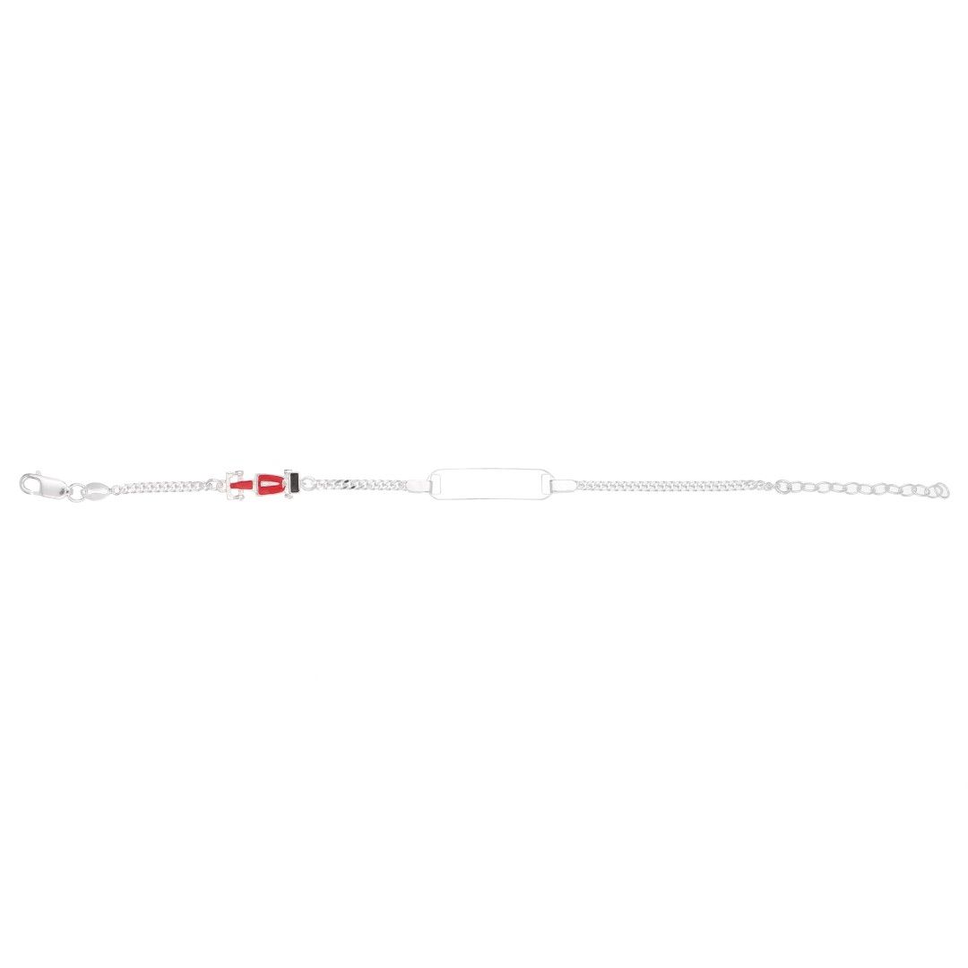 Silvex | B1900709 | BRACCIALI TARGA