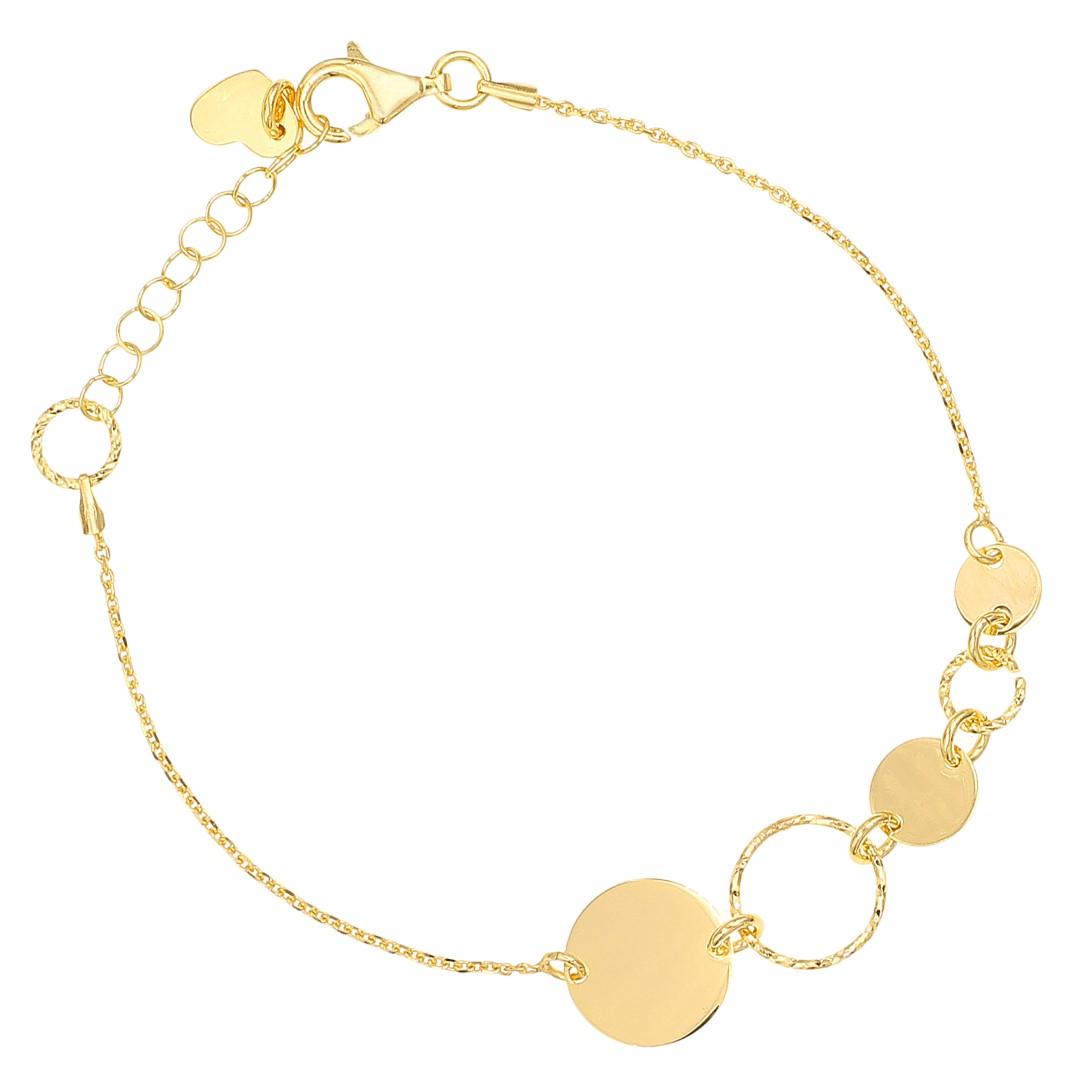 Silvex | B1900720 | BRACCIALI TONDO