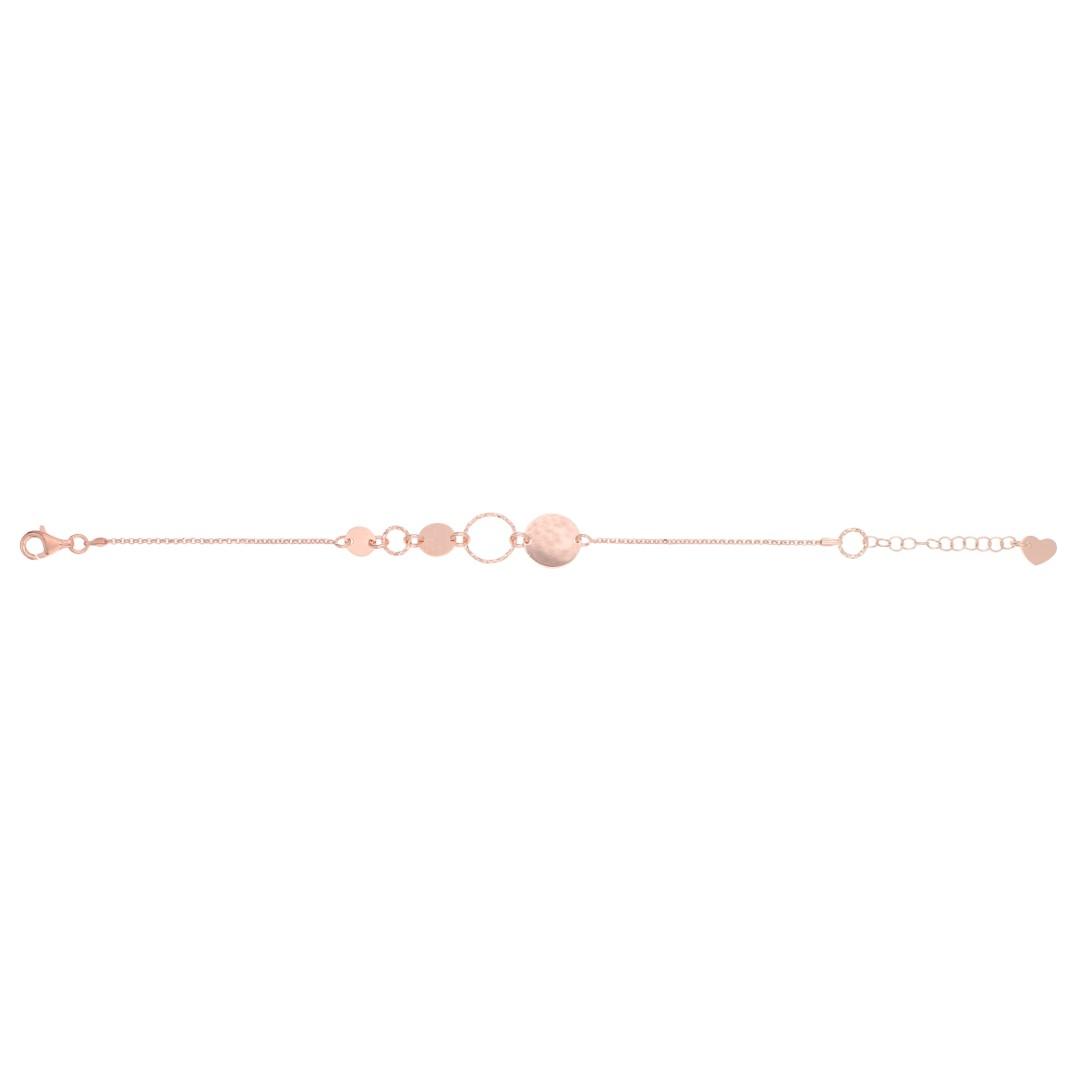 Silvex | B1900720 | BRACCIALI TONDO