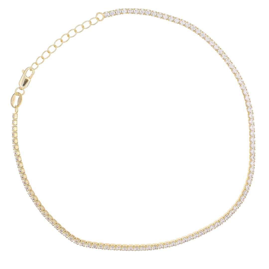 Silvex | B1901367 | CAVIGLIERE TENNIS