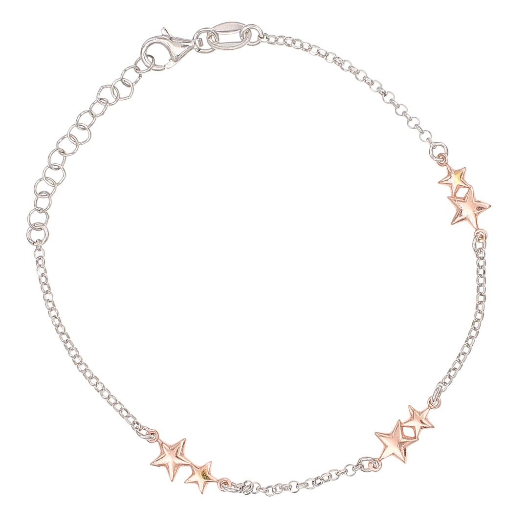 Silvex | B1902211 | BRACCIALI STELLA