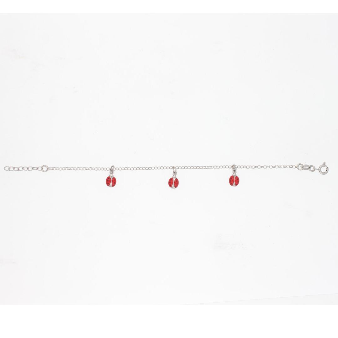 Silvex | B1903165 | BRACELETS in silver 925