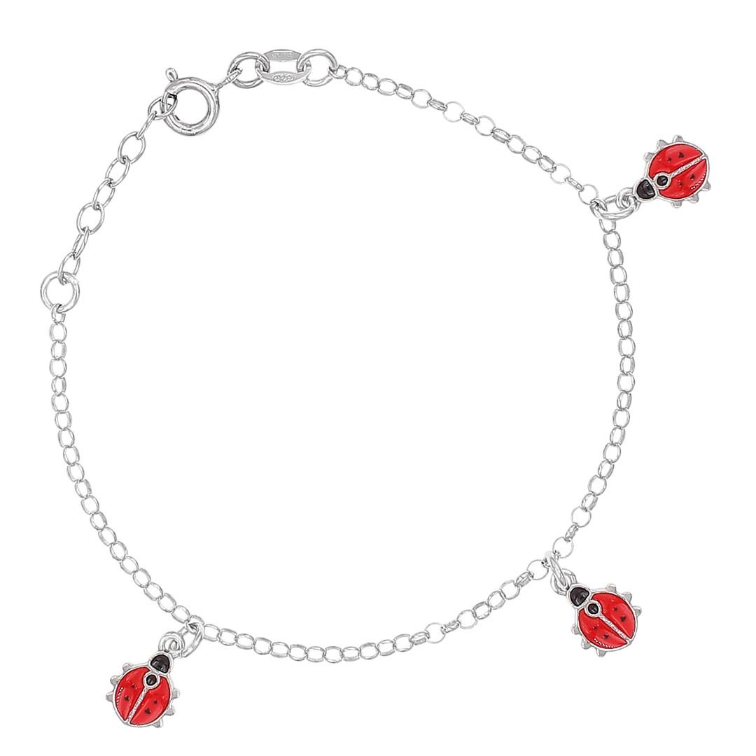 Silvex | B1903166 | BRACCIALI COCCINELLA
