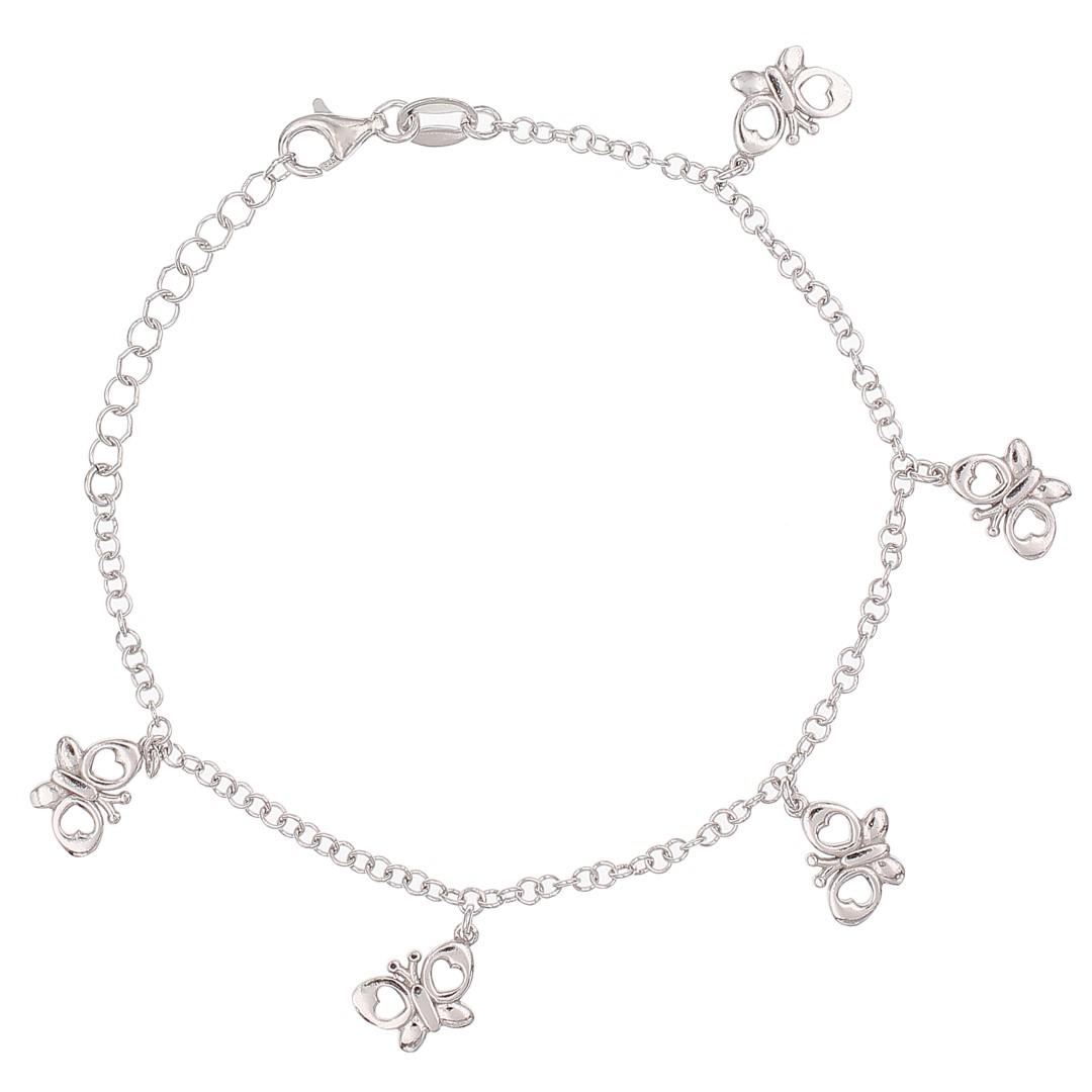Silvex | B1903469 | BRACCIALI in argento 925