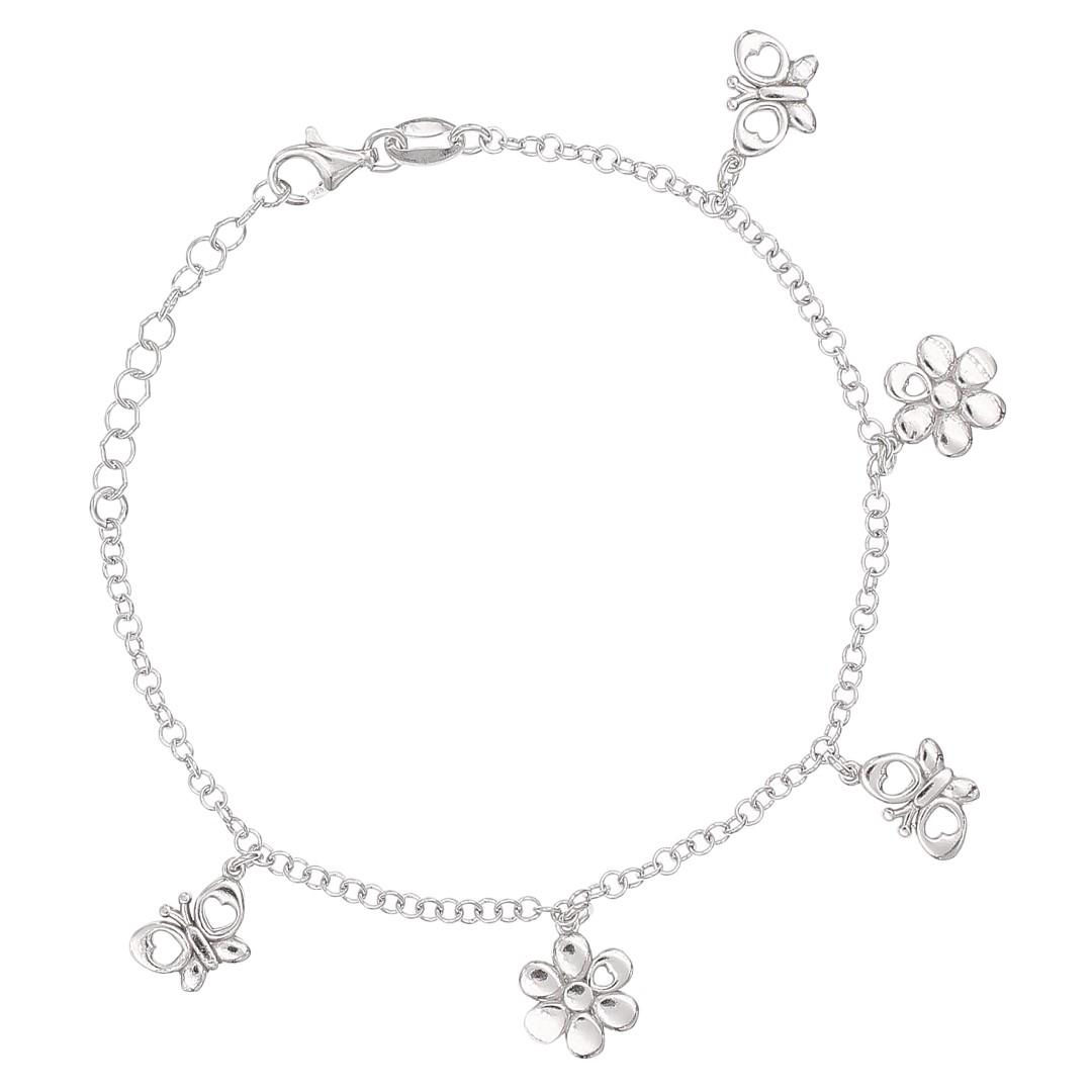 Silvex | B1903470 | BRACCIALI in argento 925