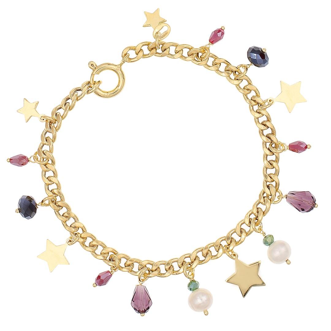 Silvex | B1903502 | BRACCIALI in argento 925