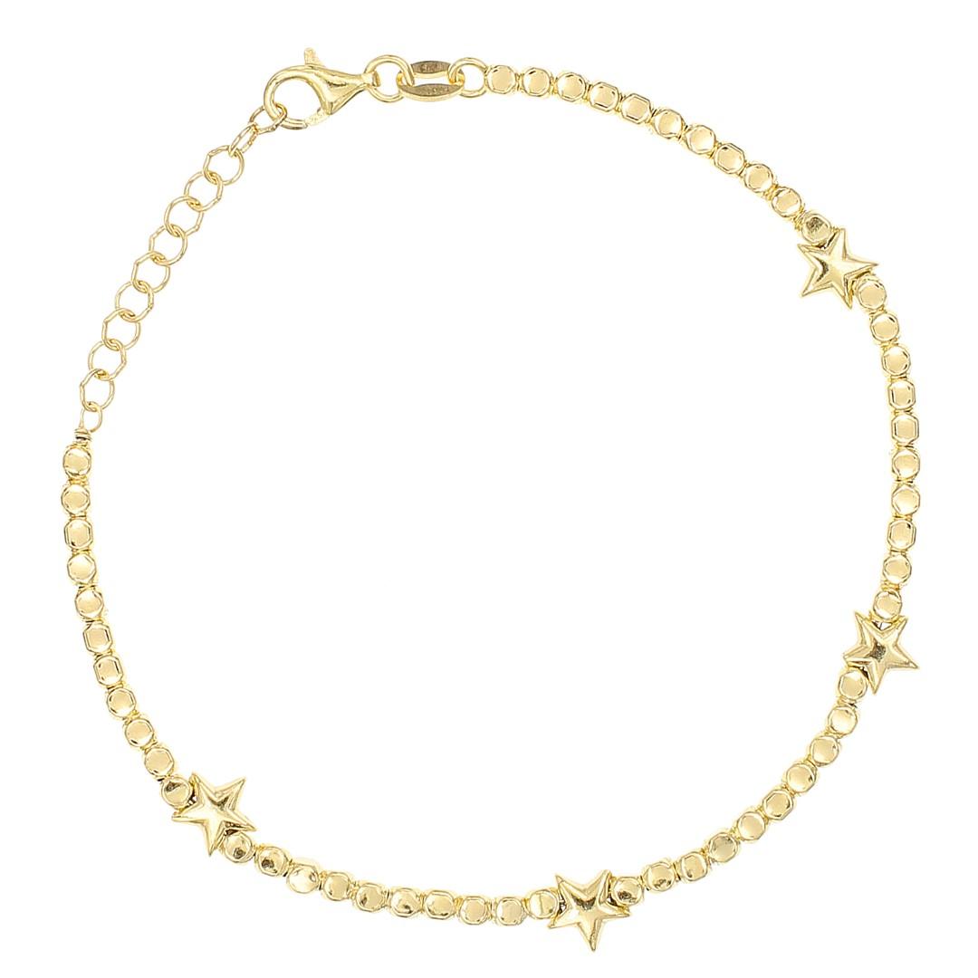 Silvex | B1903530 | BRACCIALI STELLA