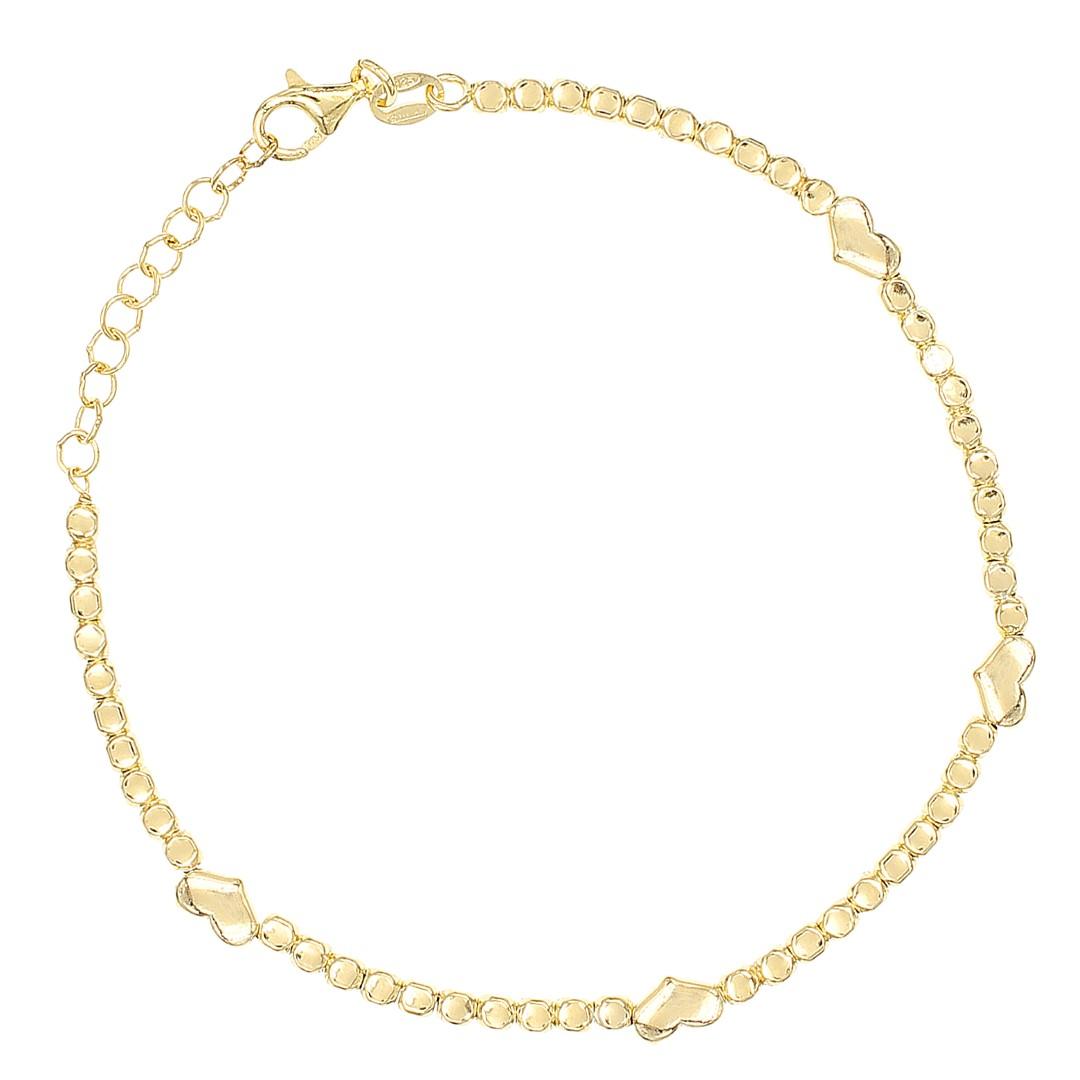 Silvex | B1903533 | BRACELETS HEART