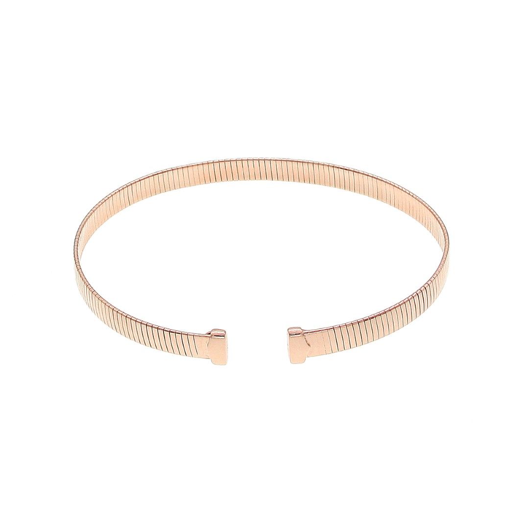 Silvex | B1903789 | BRACCIALI RIGIDO