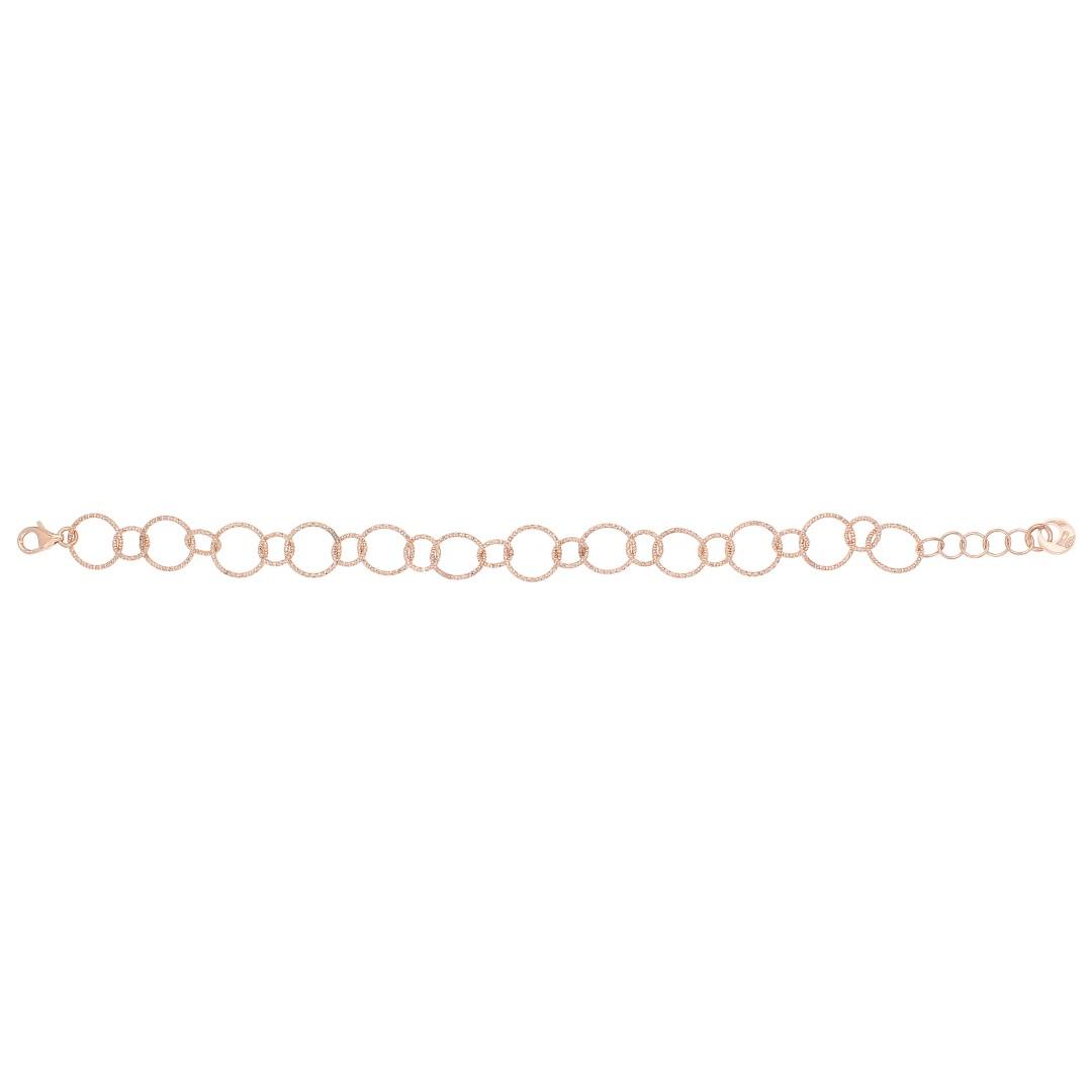 Silvex | B1903803 | BRACELETS GEOMETRIC LINK