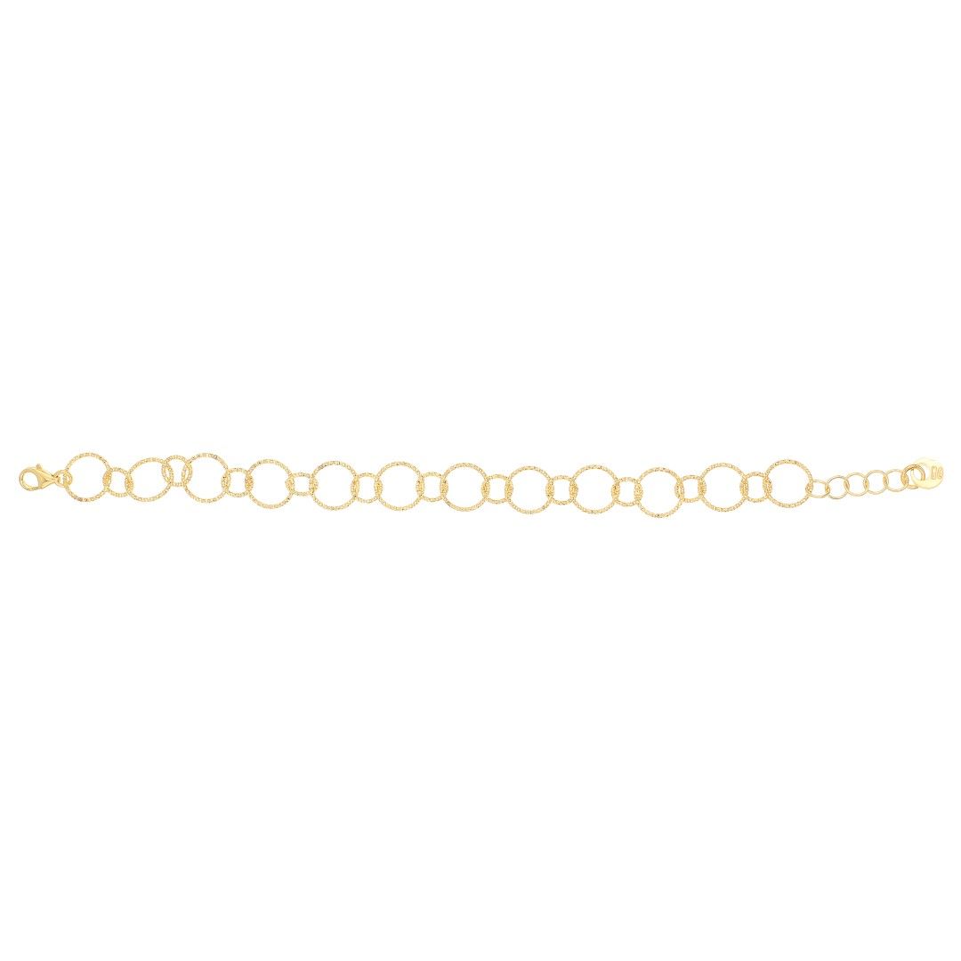 Silvex | B1903804 | BRACCIALI LINK