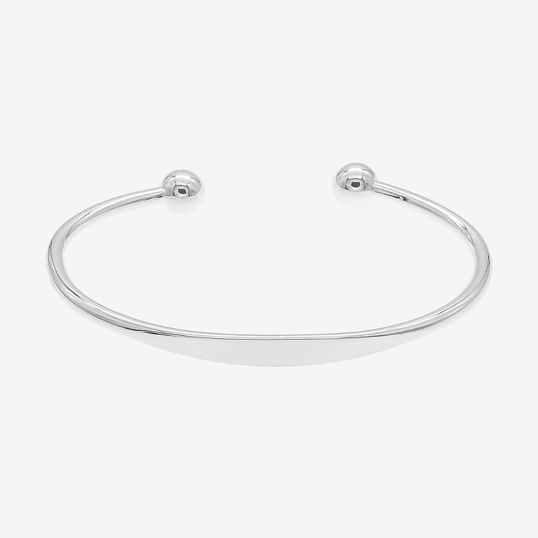 Silvex | B2000789 | BRACCIALI RIGIDO