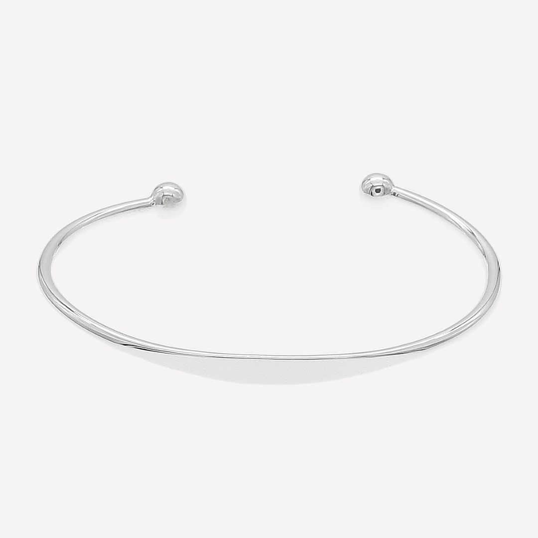 Silvex | B2000790 | BRACCIALI RIGIDO