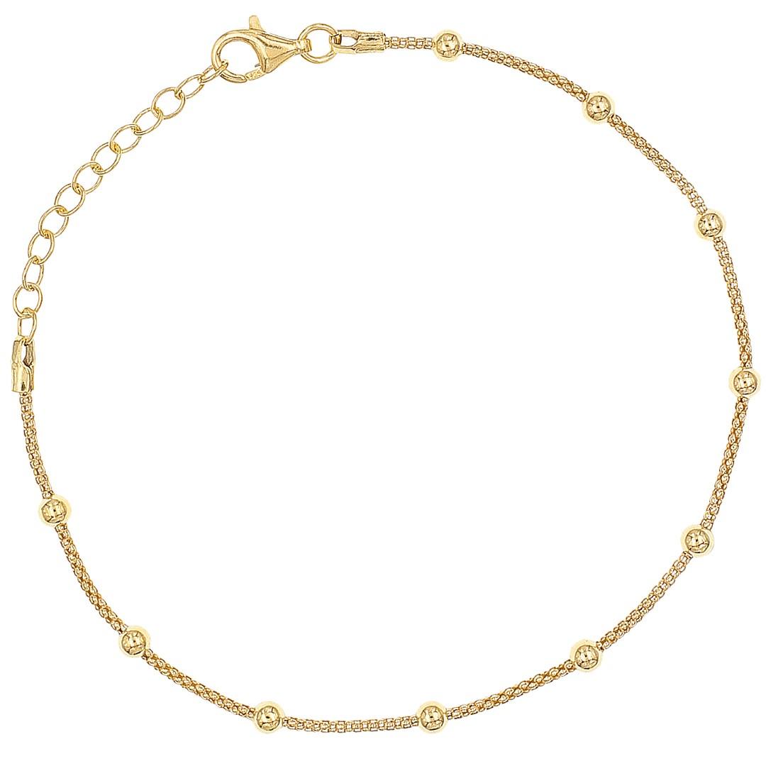 Silvex | B2000938 | BRACCIALI PALLINA