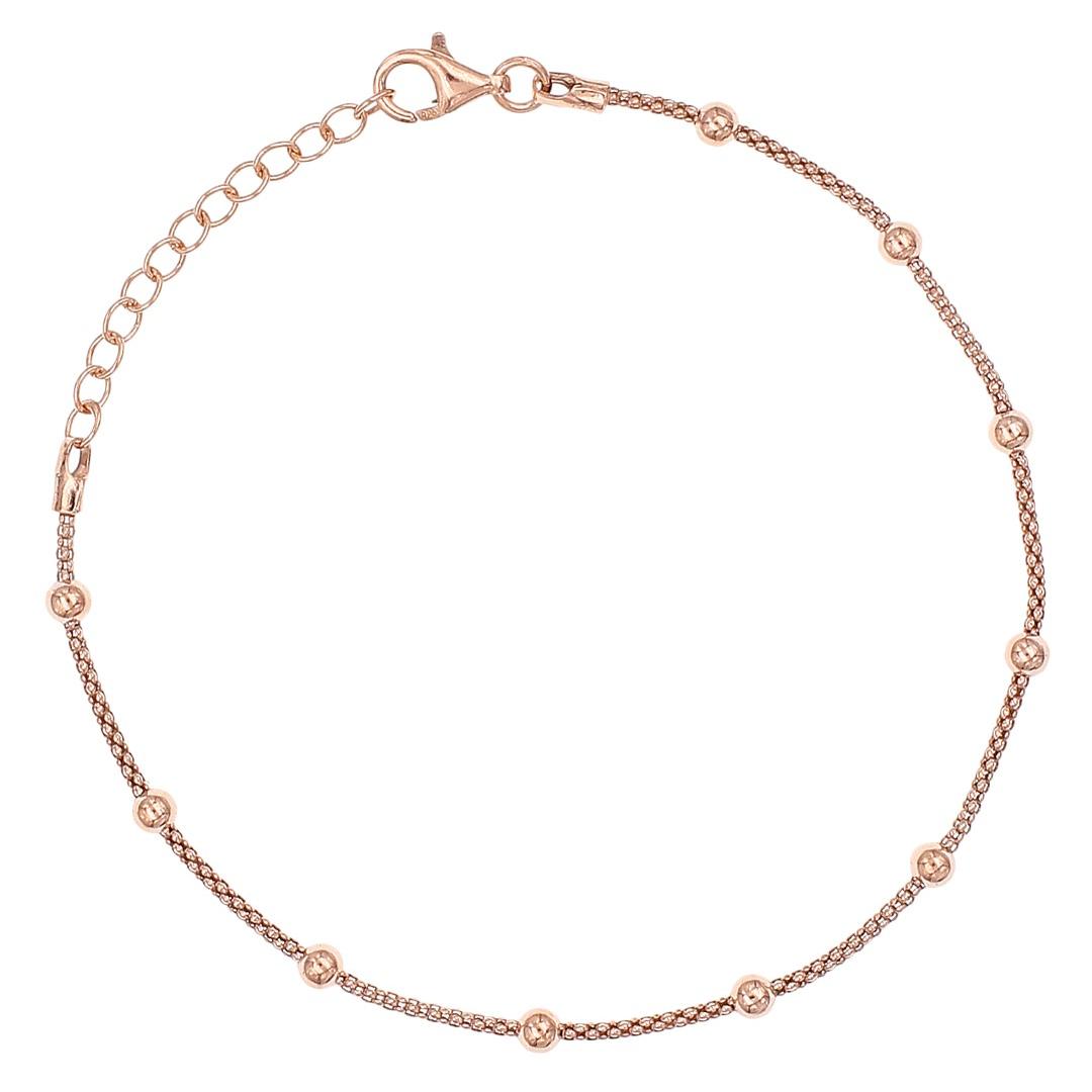 Silvex | B2000938 | BRACCIALI PALLINA