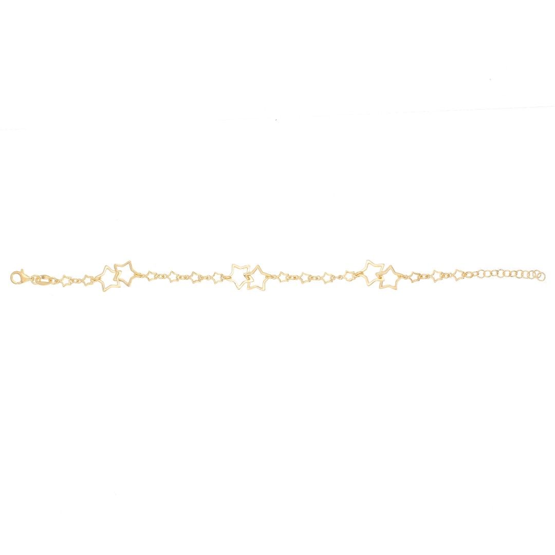 Silvex | B2001463 | BRACCIALI STELLA