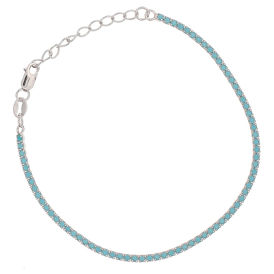 Silvex | B2101013 | BRACCIALI IMPORT TENNIS
