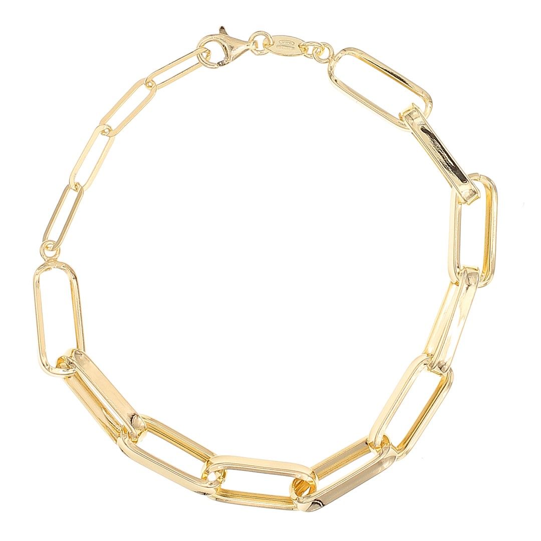 Silvex | B2101305 | BRACCIALI LINK