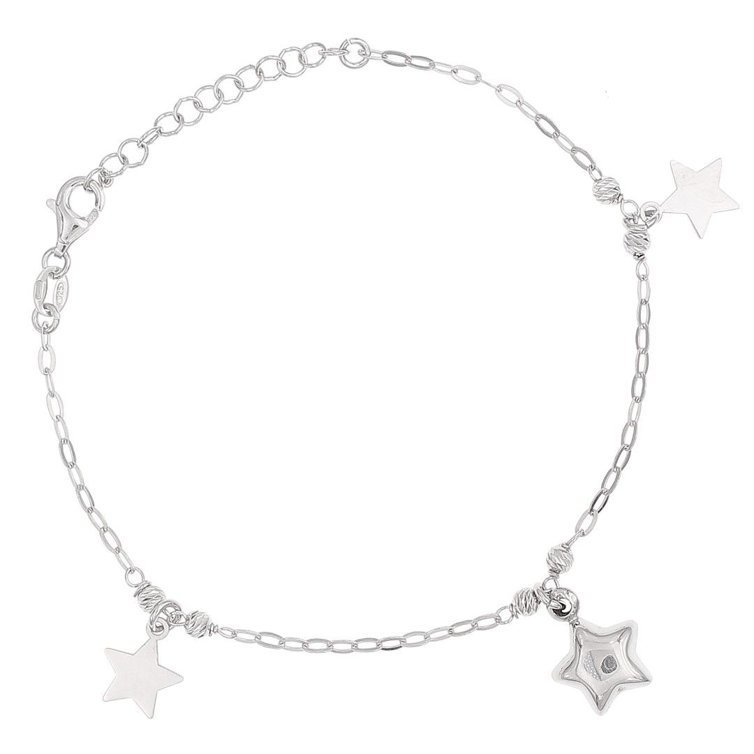 Silvex | B2101496 | BRACCIALI STELLA