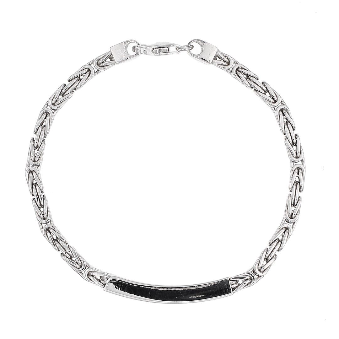 Silvex | B2101527 | BRACCIALI TARGA