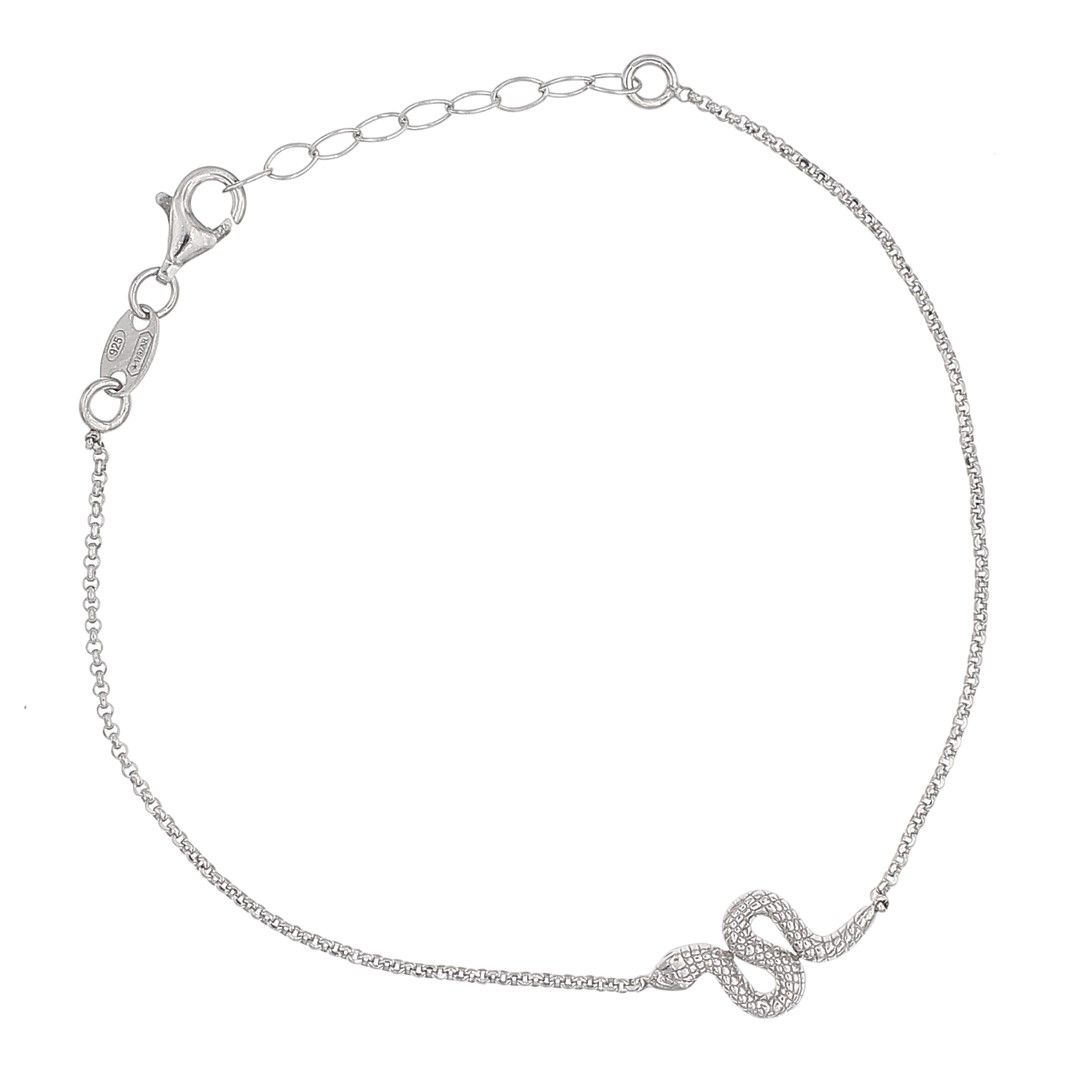 Silvex | B2101579 | BRACCIALI ANIMALE SERPENTE