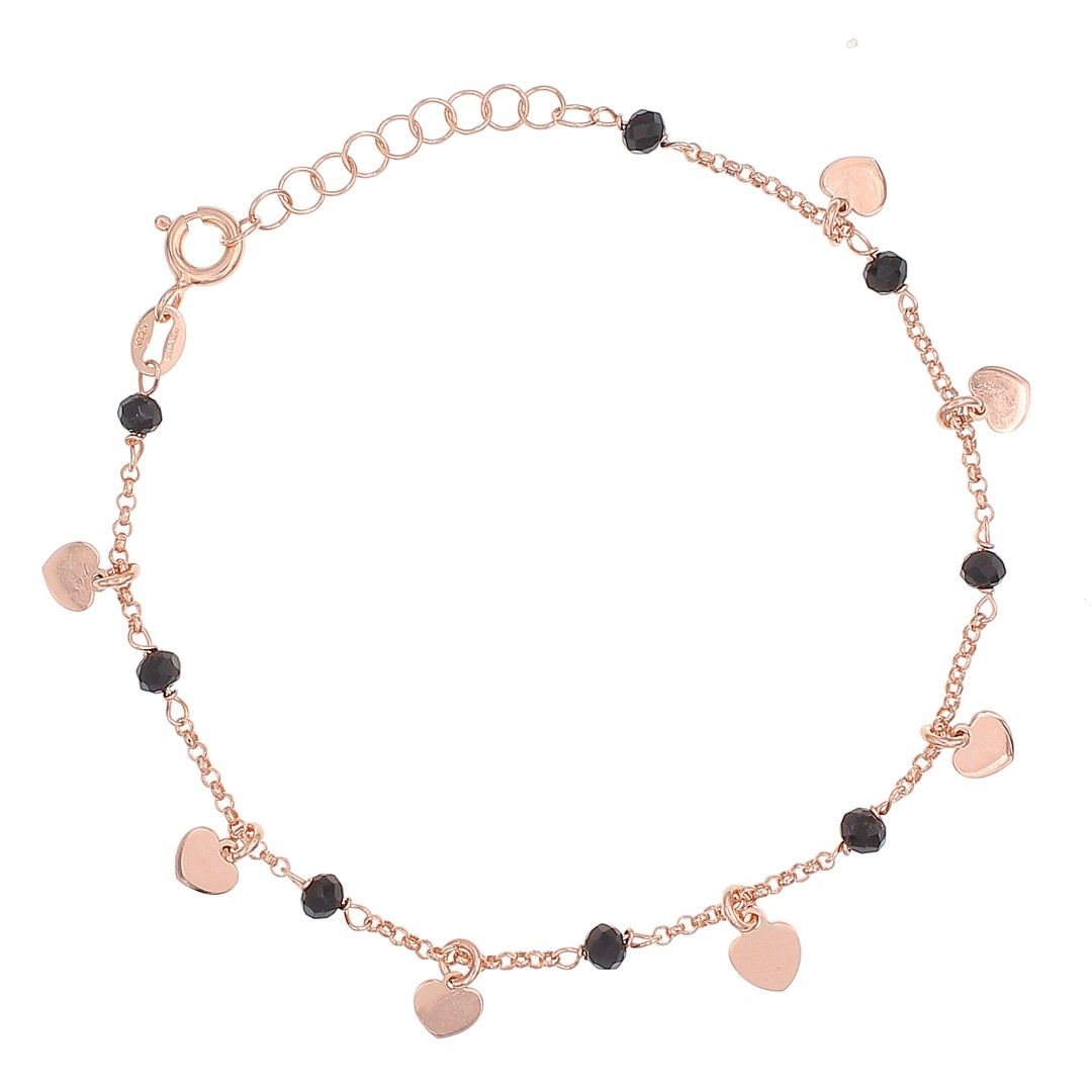 Silvex | B2101764 | BRACCIALI CUORE