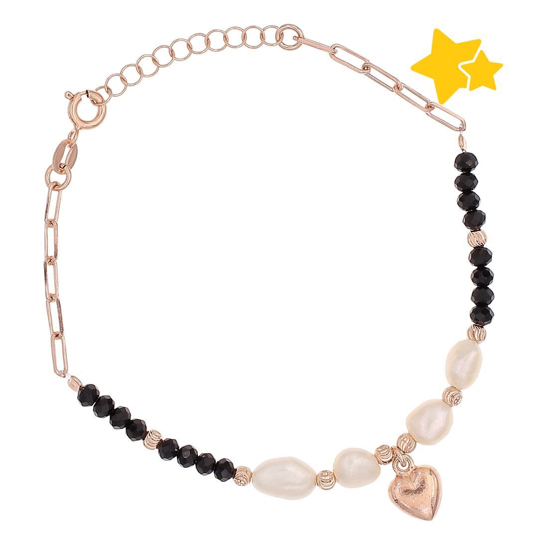 Silvex | B2101881 | BRACELETS HEART