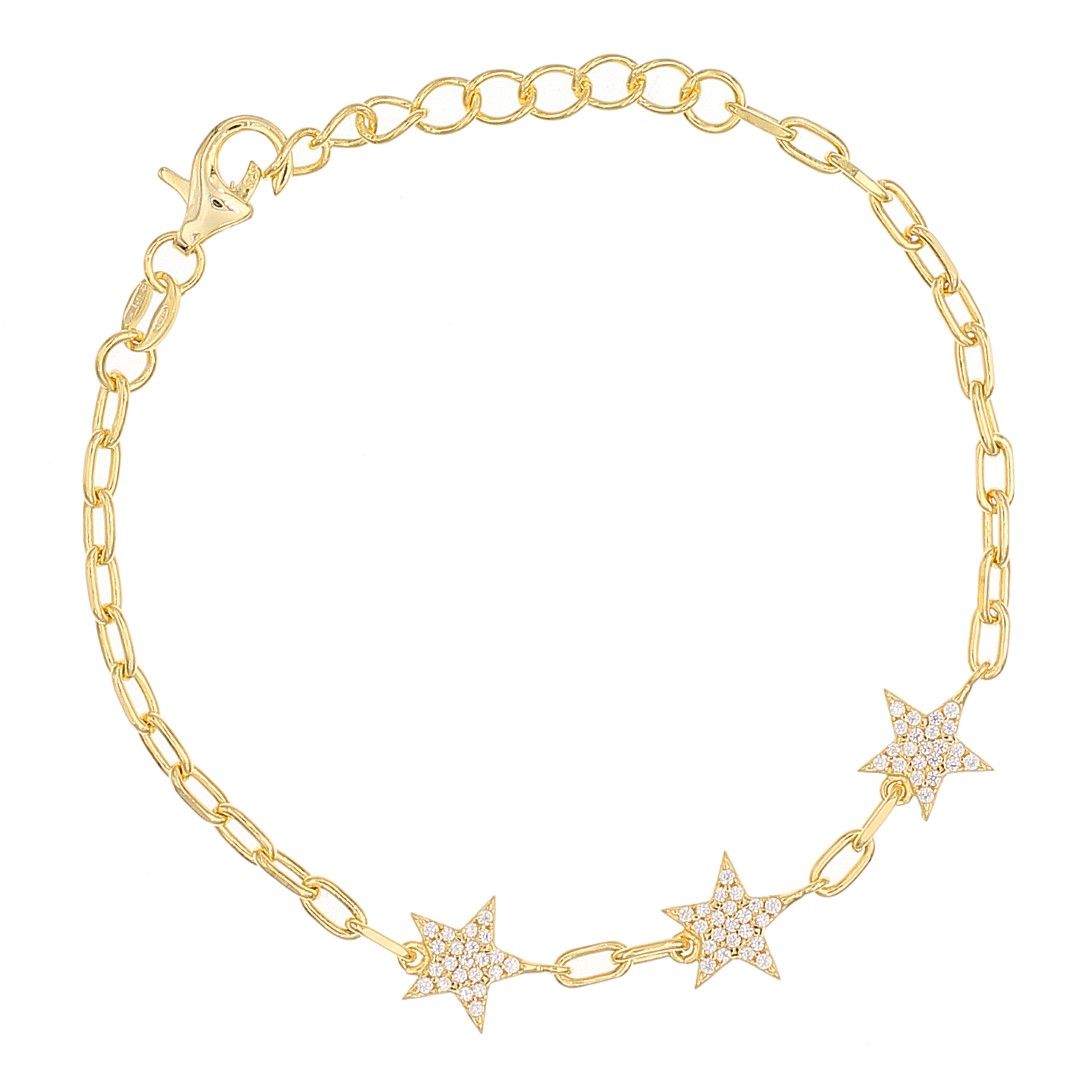 Silvex | B2101937 | BRACCIALI IMPORT STELLA