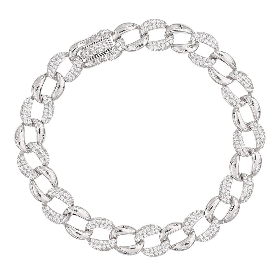 Silvex | B2101942 | BRACCIALI in argento 925