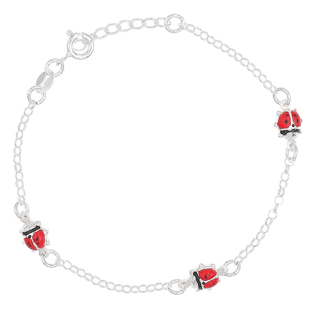 Silvex | B2102229 | BRACCIALI COCCINELLA