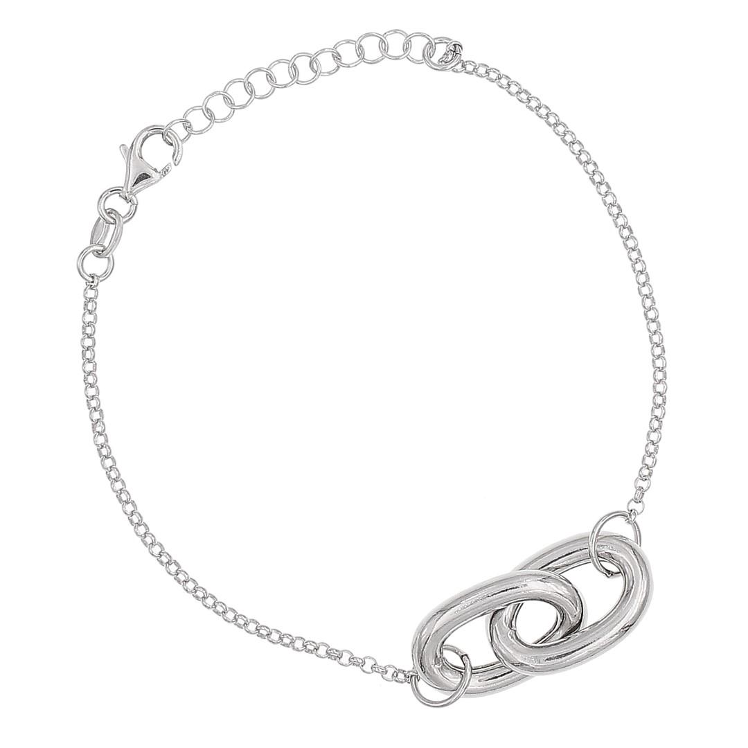 Silvex | B2102273 | BRACELETS GEOMETRIC