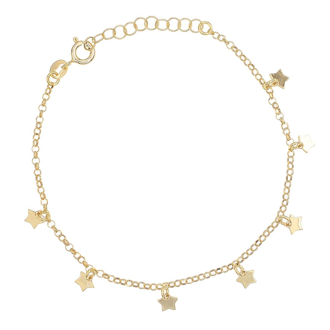 Silvex | B2102580 | BRACCIALI STELLA