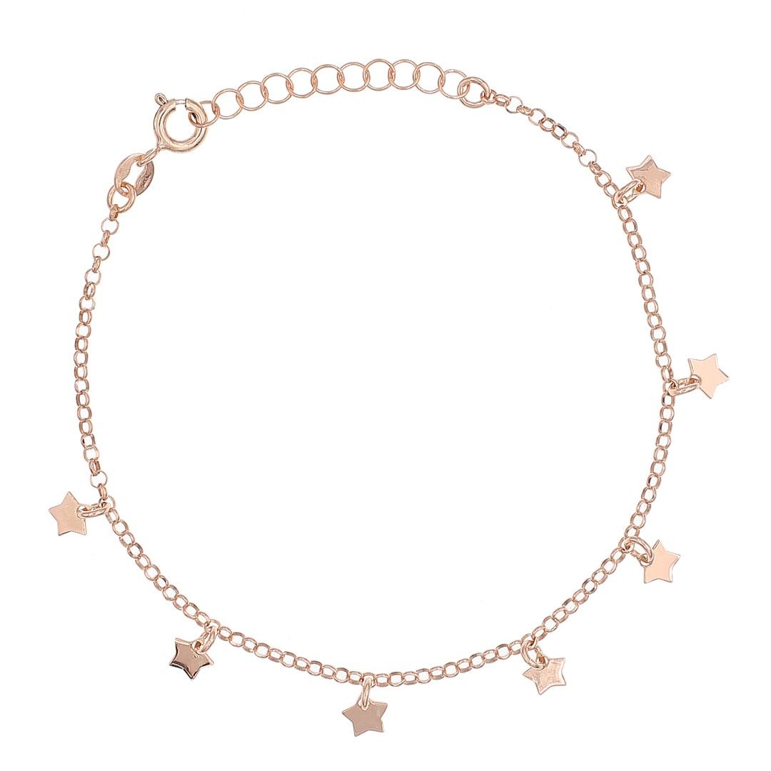 Silvex | B2102583 | BRACCIALI STELLA
