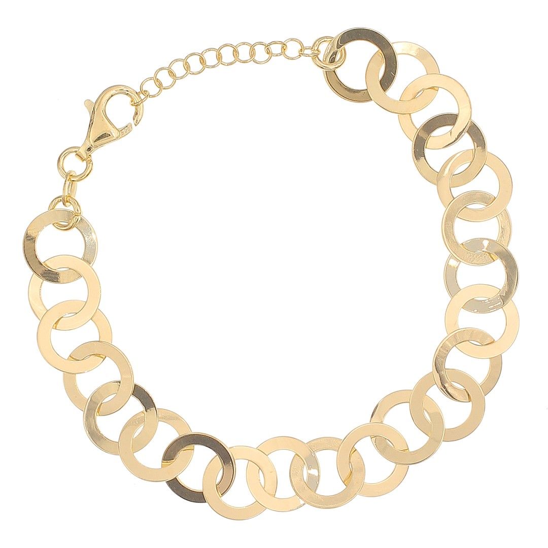 Silvex | B2102662 | BRACCIALI LINK