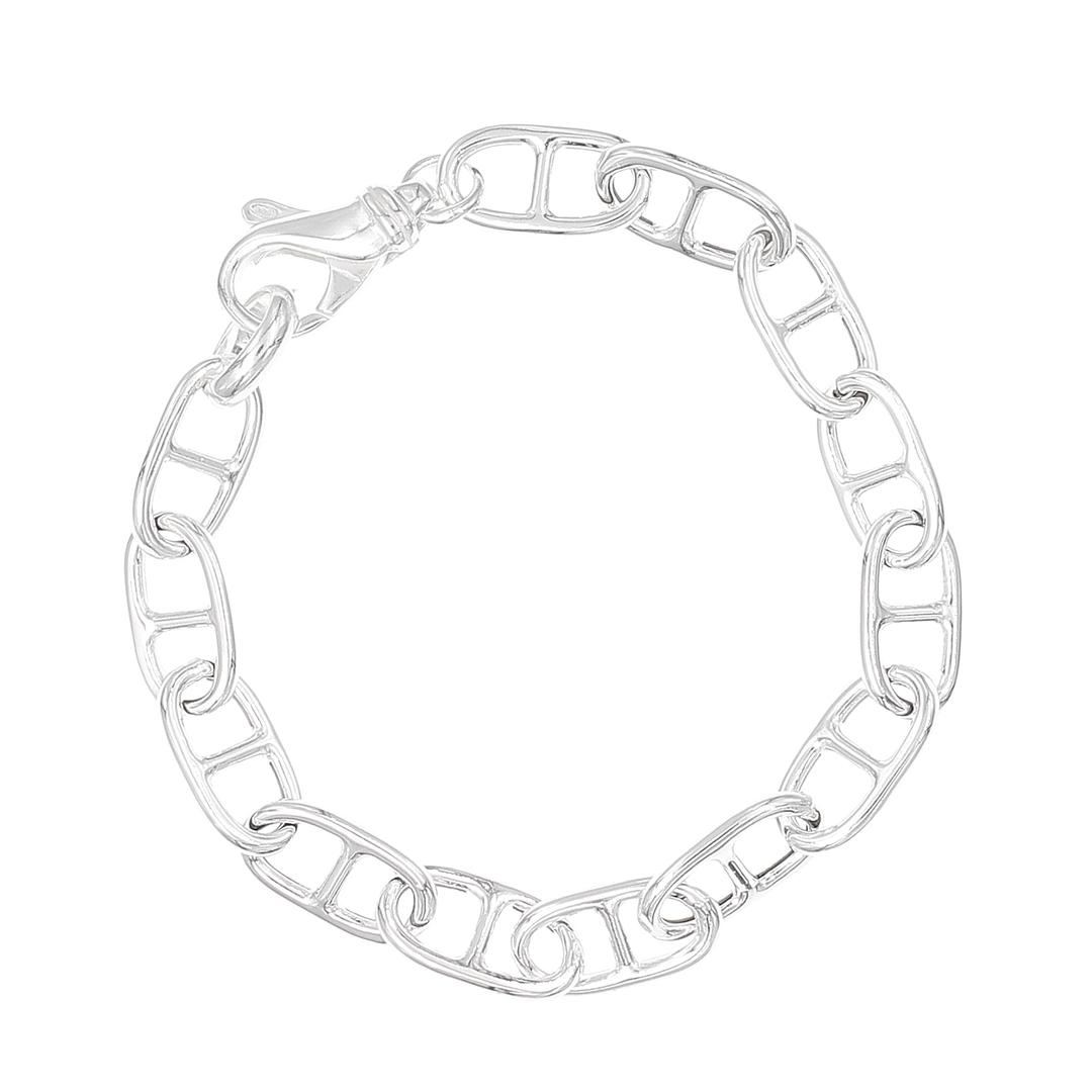 Silvex | B2103036 | BRACCIALI MAGLIA MARINA