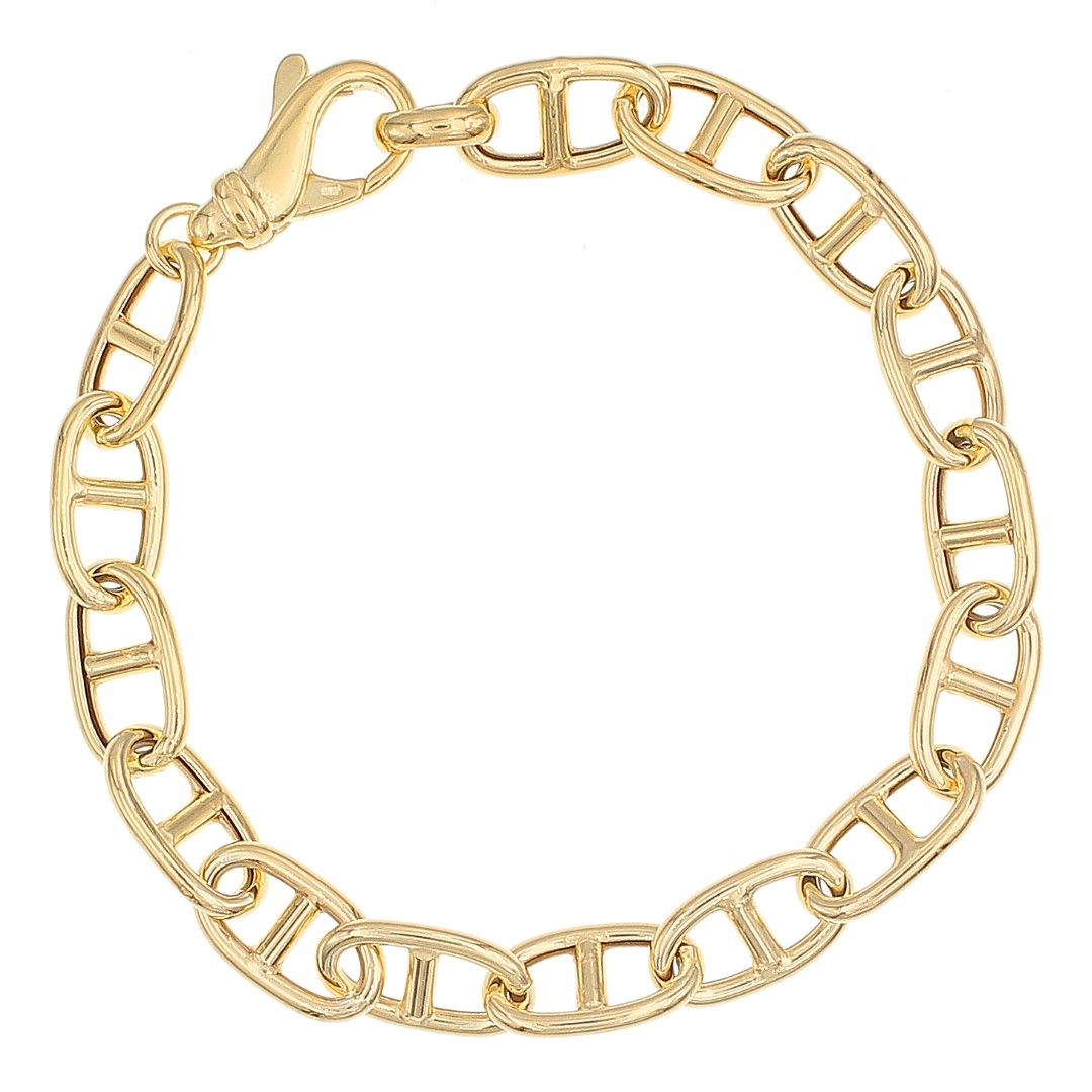 Silvex | B2103036 | BRACELETS MARINE LINK