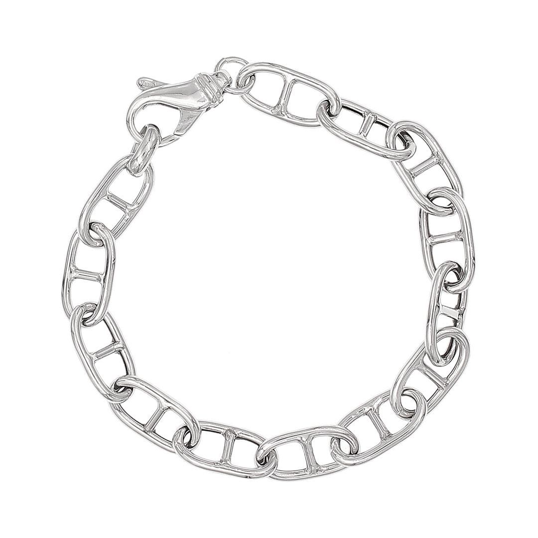 Silvex | B2103036 | BRACELETS MARINE LINK