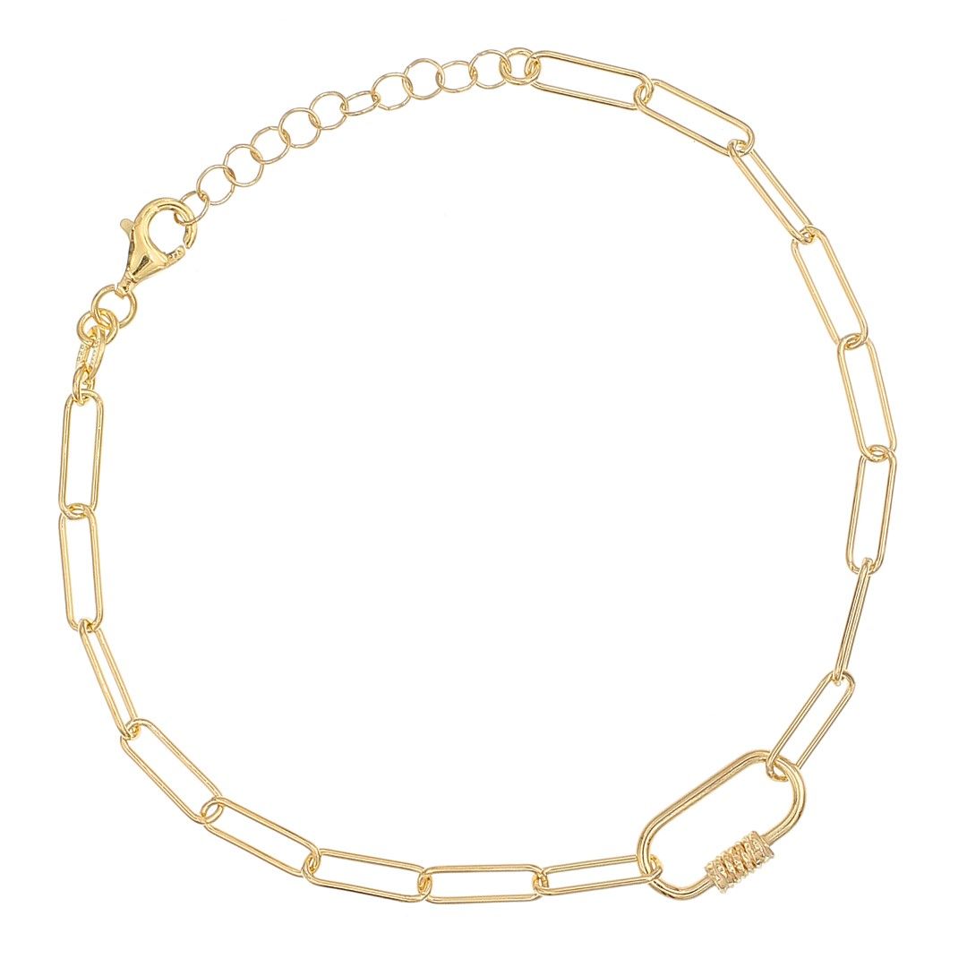 Silvex | B2103133 | BRACCIALI LINK