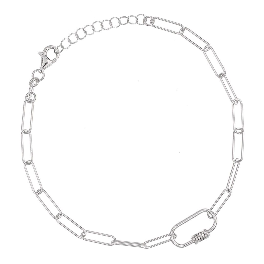 Silvex | B2103134 | BRACCIALI LINK