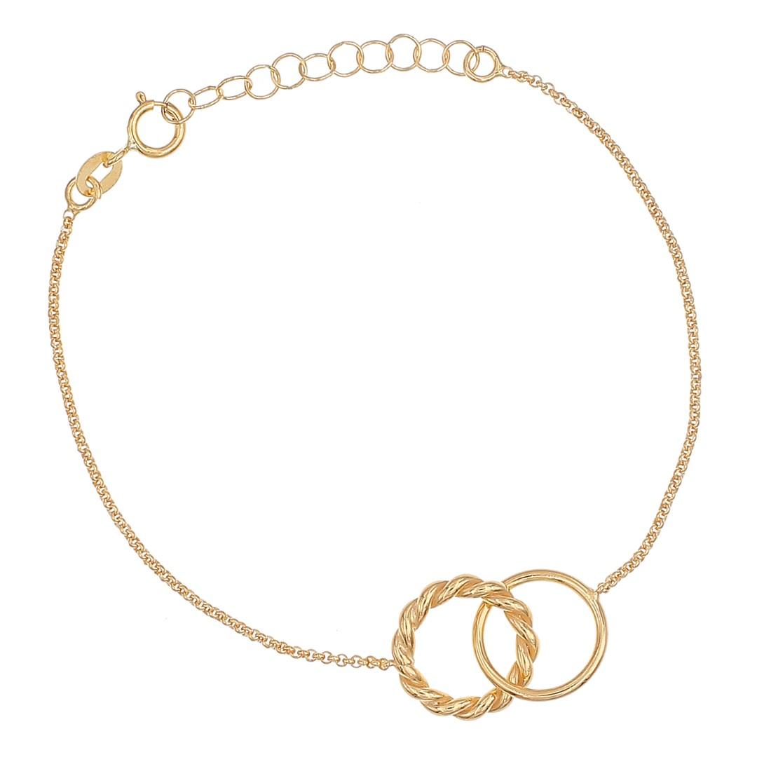Silvex | B2103145 | BRACCIALI TONDO INTRECCIATO