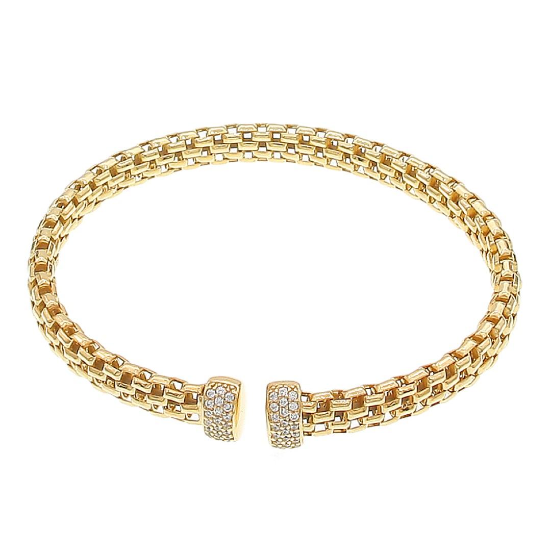 Silvex | B2200050 | BRACCIALI RIGIDO