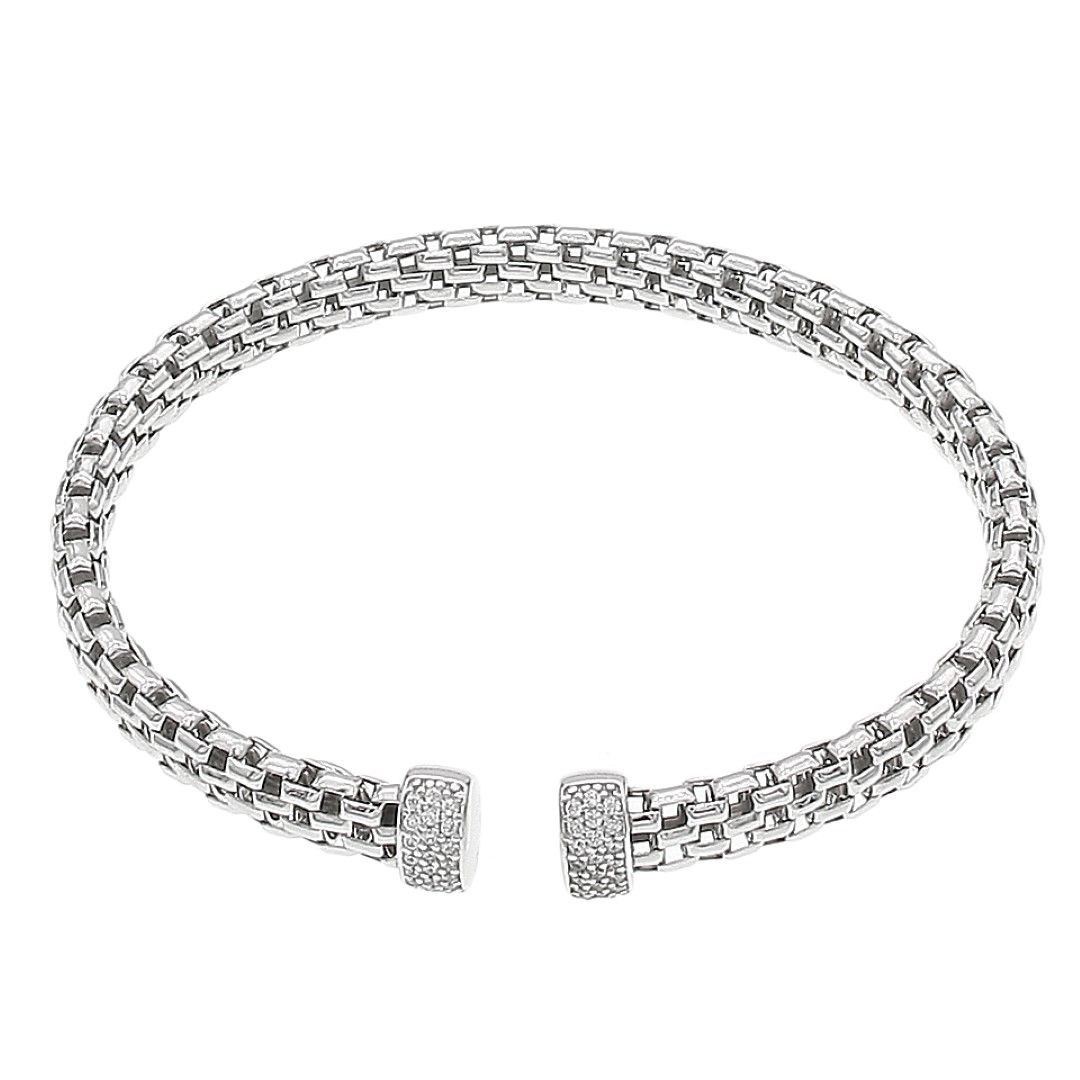 Silvex | B2200050 | BRACCIALI RIGIDO