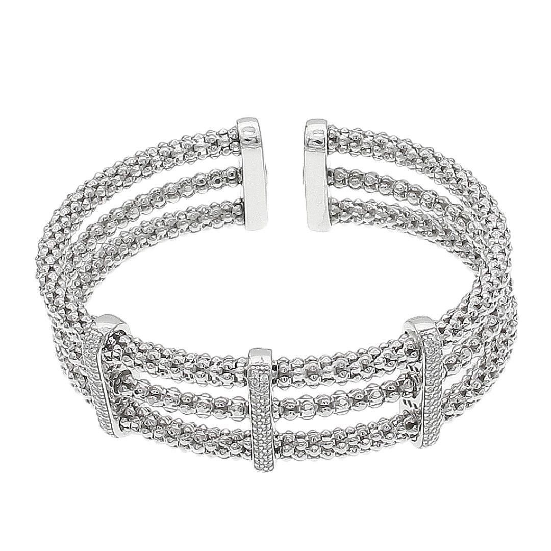 Silvex | B2200166 | BRACCIALI RIGIDO