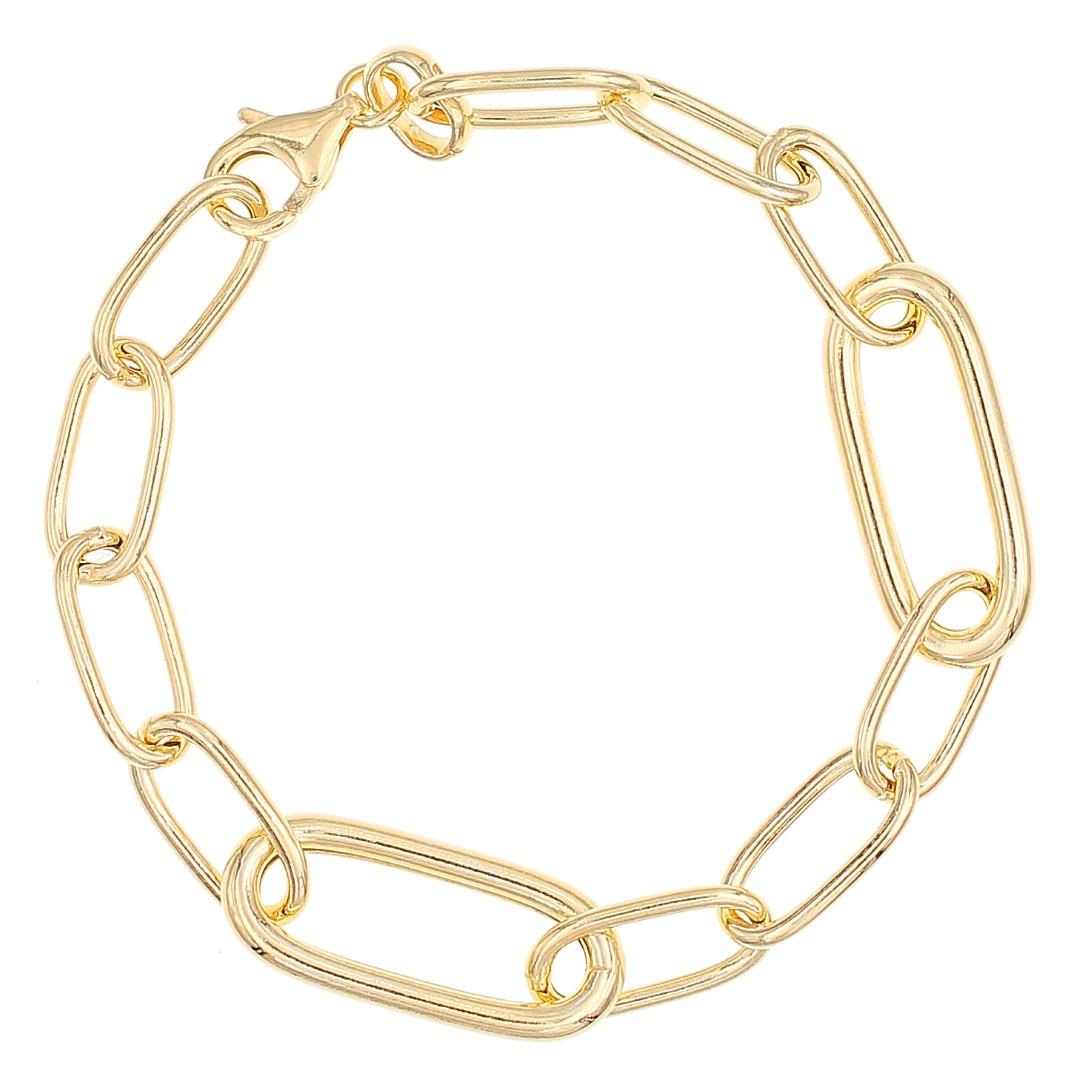 Silvex | B2200214 | BRACELETS LINK