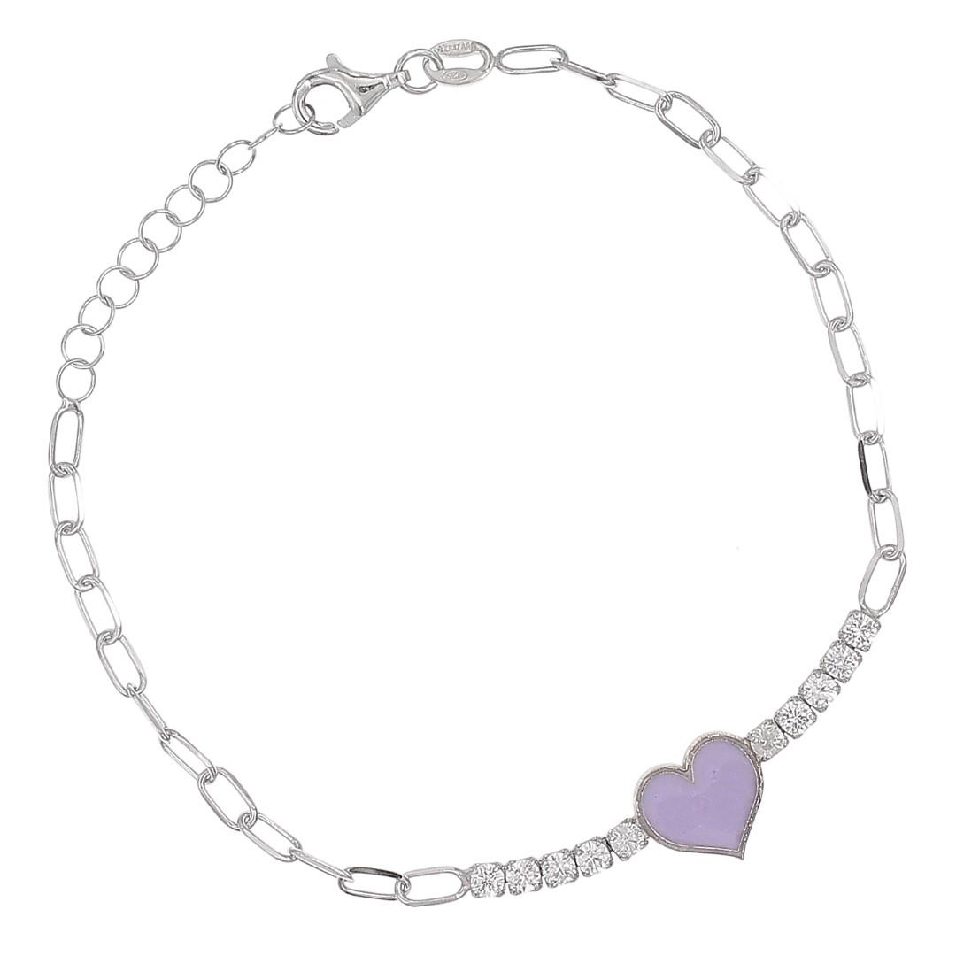 Silvex | B2200312 | BRACCIALI in argento 925