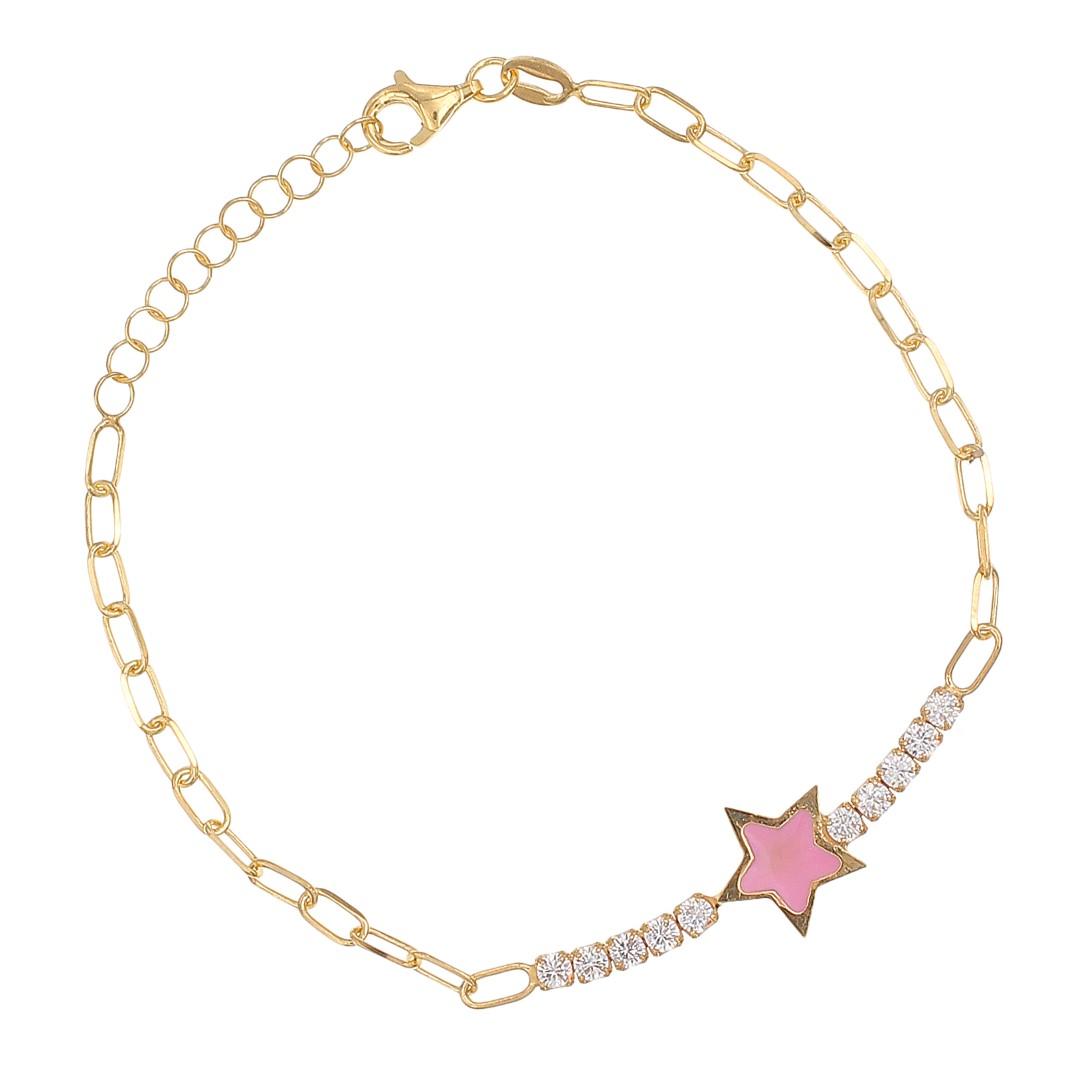 Silvex | B2200315 | BRACCIALI in argento 925