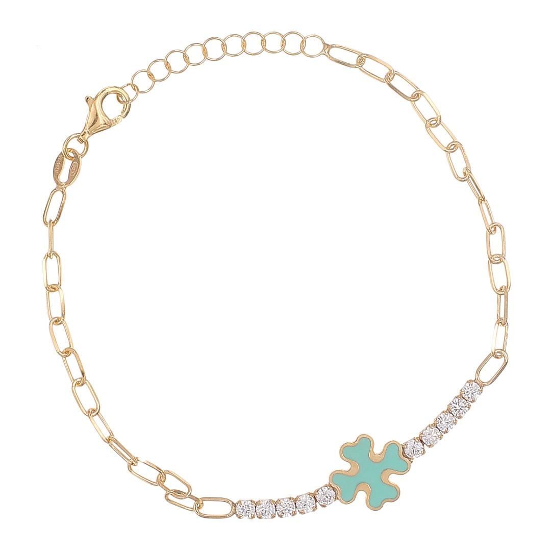 Silvex | B2200316 | BRACCIALI in argento 925