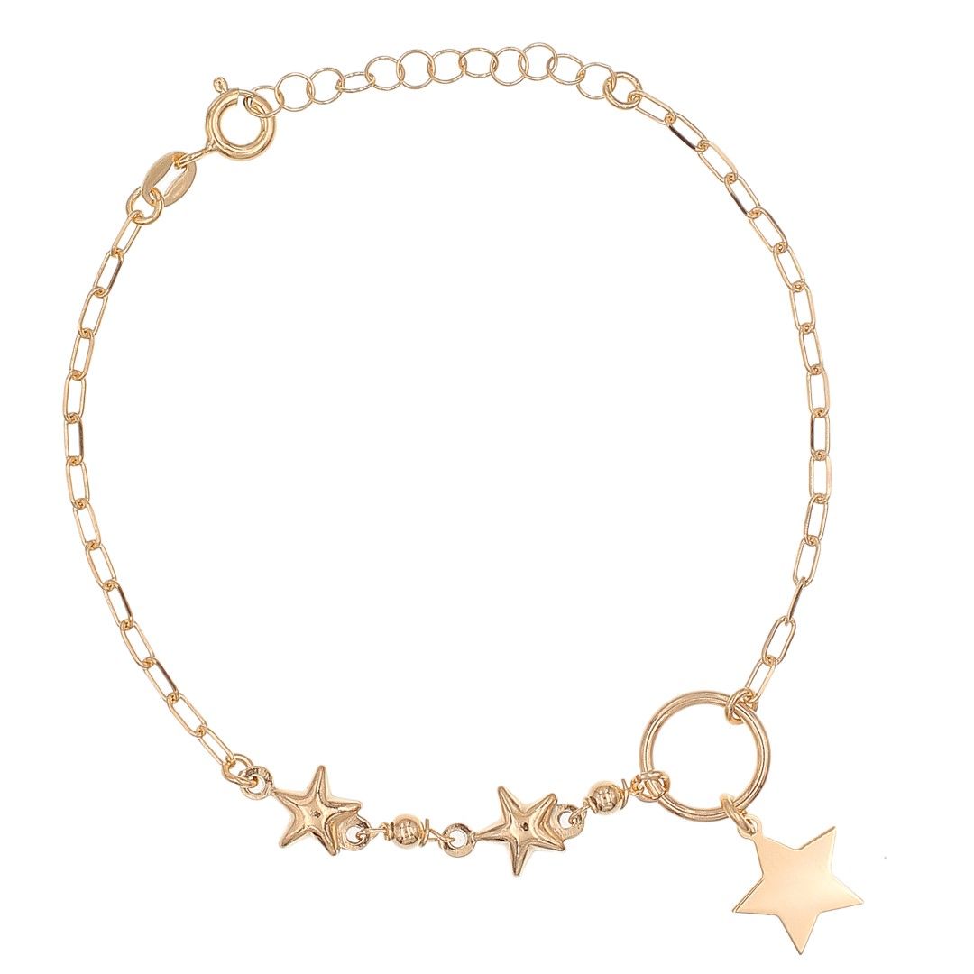 Silvex | B2200397 | BRACCIALI STELLA